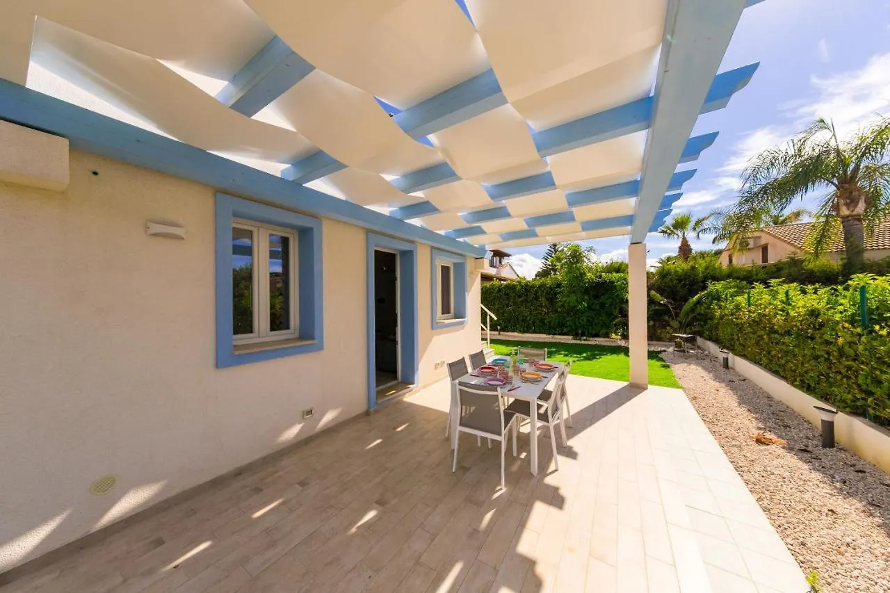 Portofino Villas Campofelice Di Roccella Italia