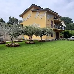  Casa vacanze Casa Maremonti Vicino Cefalu