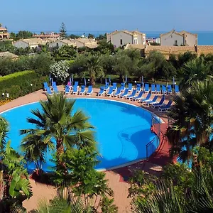 Ośrodek wypoczynkowy Dolcestate -club, Campofelice Di Roccella